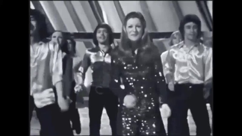 Sheila - Le Mari De Mama 1972
