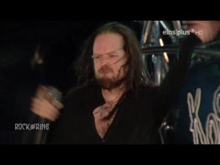 Korn  - Live At Rock Am Ring 2013 [QHD] [AC3 Stereo] (Full concert)[1440p]