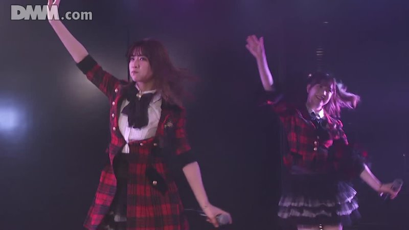 AKB48 230205 A8 LOD 1330 1080p DMM HD