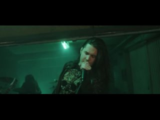 Jelusick - Reign Of Vultures (2023) Official  Video
