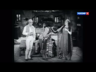 КРОВЬ И ПЕСОК (1922) - драма, мелодрама, спорт. Фред Нибло, Дороти Арзнер 1080p