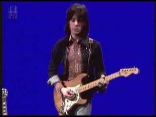 Jeff Beck Group  -  Beat-Club 1972