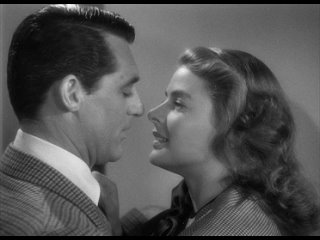 1946 - Alfred Hitchcock - Notorious - Cary Grant, Ingrid Bergman, Claude Rains