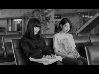 Sisterhood (Takashi Nishihara, 2019)(ENG SUB)