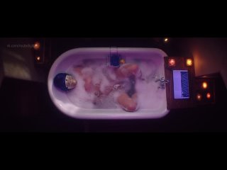Ashley Benson Nude, Winnie Harlow - Alone at Night (2022) HD 1080p Watch Online