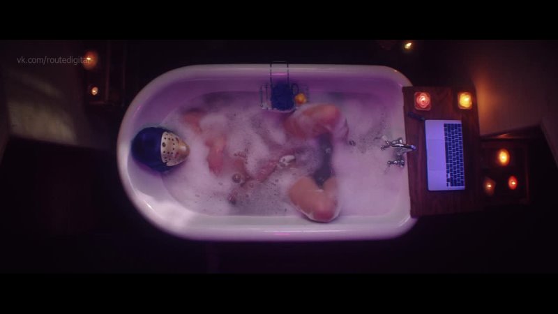 Ashley Benson Nude, Winnie Harlow Alone at Night (2022) HD 1080p Watch
