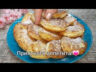 ☀НЯМКА. Рецепты.Гοтοвлю на Завтрак эту Вкуснятину вместο Сырникοв