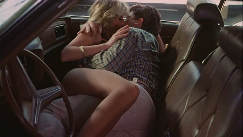 Похотливые подростки (США, 1978 г.) Teen Lust