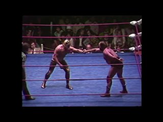 NWA/NWA-BTW Wrestling Star Wars 02/22/1981