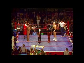 NWA/WCCW Wrestling Star Wars 08/15/1982