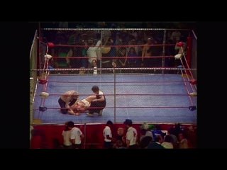 NWA/WCCW Christmas Star Wars 12/25/1982