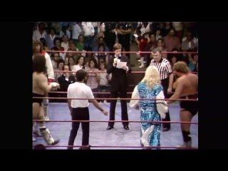 NWA/WCCW Wrestling Star Wars 06/25/1983