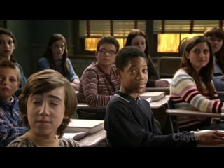 Everybody Hates Chris S02E14 - Everybody Hates The Substitute