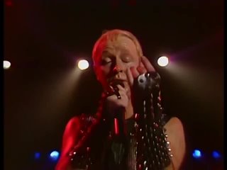 Judas Priest - 1983-12-17 - Dortmund, Gerrmany