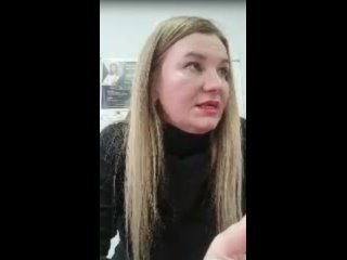Видео от Ксении Углановой