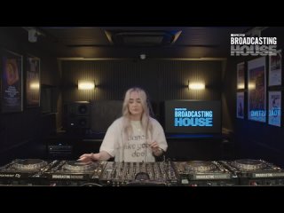 Paige Tomlinson (Episode #2, Live from The Basement) - Defected Broadcasting House