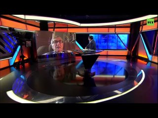 Сеймур Херш в эфире RT: Сноуден был единственным человеком, кто открыто рассказал о том, что АНБ нарушает свободу слова