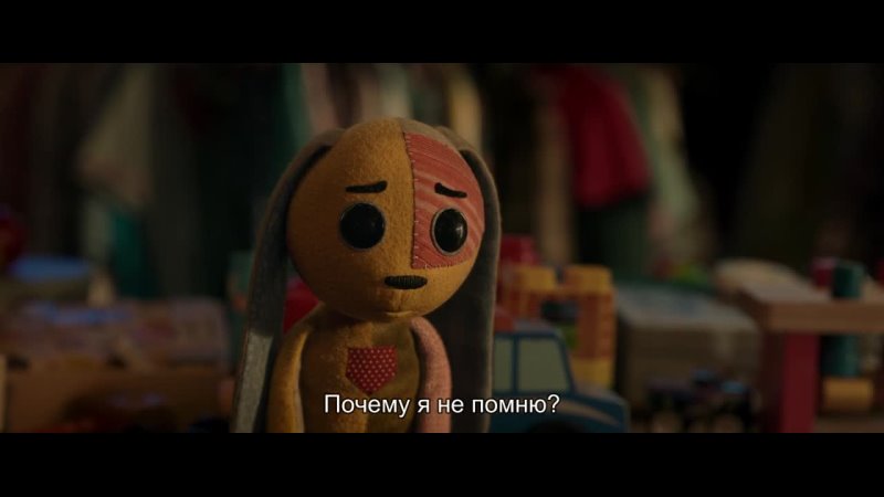 Lost Ollie, 1 episode. Ollie Is Lost. Russian
