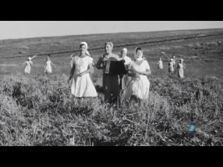 Любовь Лазарева - Запели песни, заиграли... муз. Б. Мокроусов, сл. А. Софронов, 1960