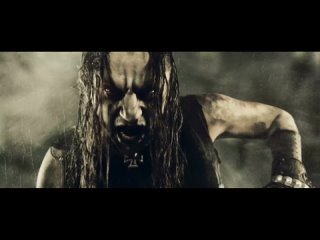 Marduk - Frontschwein (Official Video)