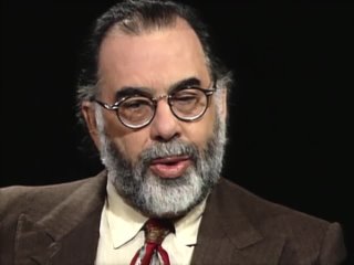 Francis Ford Coppola interview with Charlie Rose (1994)