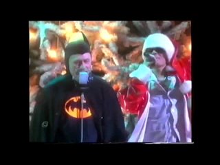 Отпетые Мошенники и Владимир Жириновский Новогодняя ночь 2004