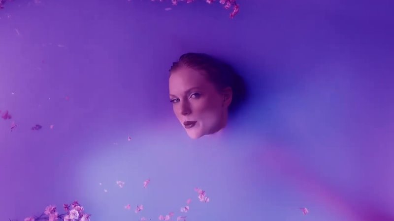 Taylor Swift Lavender Haze ( Official Music