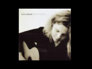 Anna Massie - Glad Company