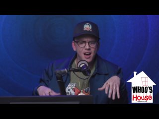 LOGIC talks EMINEM and his Industry Haters