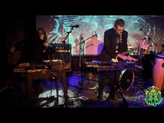 Bholenath project, live  @ Place club  2023 Circuit Tracks live  looping