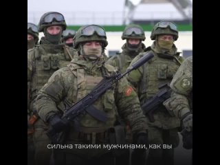 Алексей Дюмин принял участие в отправке мобилизованных туляков