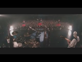 2015 BABYMETAL APOCRYPHA THE BLACK MASS. Полный концерт с русскими субтитрами к песням и лору.