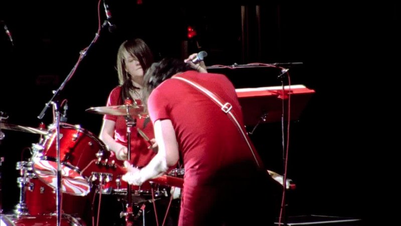 The White Stripes: Under Great White Northern