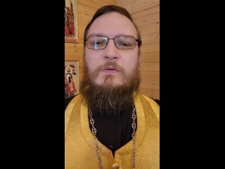 Видео от Позитивный Батюшка. Священник Антоний Русакевич