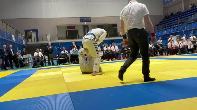Абдурахман Биларов vs Абдулбари Гусеинов FINAL Чемпионат