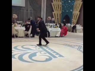 Азербайджанец танцует на свадьбе 🇦🇿🤍