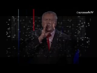 Жириновский воет под  Armin van Buuren feat. Sharon den Adel