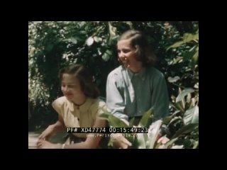 SCHLEY RIDE TO NASSAU 1950s BAHAMAS TRAVELOGUE FILM NEW PROVIDENCE ISLAND Part 2 XD47774 [XG6xuDm1zoA]