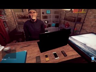 JEWELRY HEIST  ELECTRONIC LOCK PICK UPDATE! - Thief Simulator Gameplay - Thief Sim Game