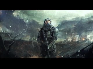 Аудиокнига | Вектор Чернобыля | Артур Сатаркулов | S.T.A.L.K.E.R |