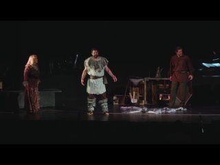 Wagner in Vermont Festival 2022  - Die Walküre - Latchis Theatre in Brattleboro 23 & 27.08.2022