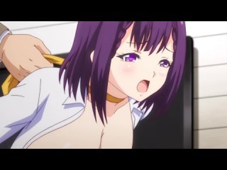 Eroriman 2 Episode 2 [hentai Breasts Deflowering Dildos Vibrators Doggy Style Dungeon Enjo Kousai Fellatio Female Student ]