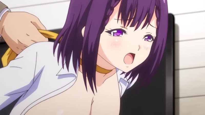 Eroriman 2 Episode 2 hentai Breasts Deflowering Dildos Vibrators Doggy Style Dungeon Enjo Kousai Fellatio