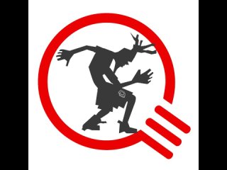Dance animation - QUADRO / Taboo Records Logo (v. sD#2)