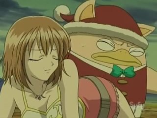 Rave Master - Episode 48 (English Dub)