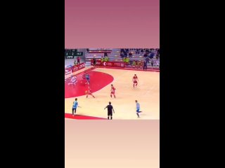 Futsal video