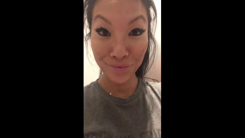 Asa Akira Dressing Room Masturbation Onlyfans Video