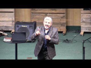 LiveStanding in God's Grace! | Acts 13:42-43 | Pastor: Frank Contreras