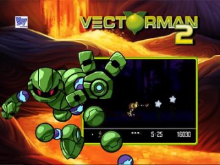 Vectorman 2-01