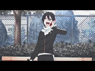○ vine ○ noragami - what a feeling ○